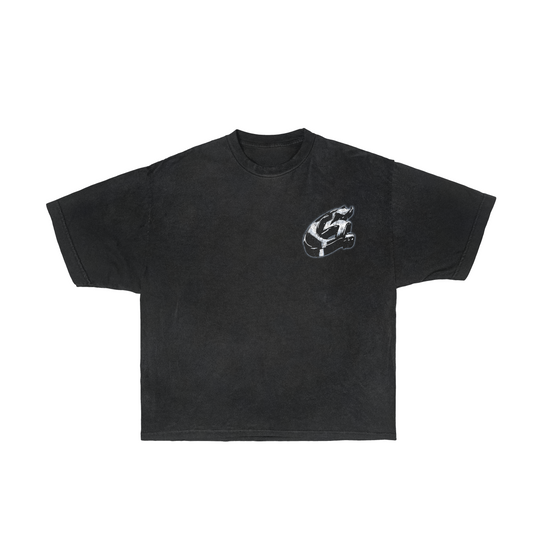Midnight Shift Tee (Pre-order)