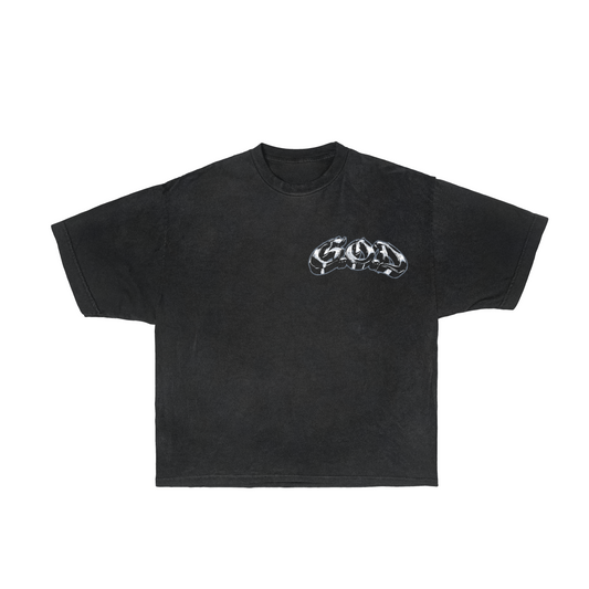 End of Shift Tee (Pre-Order)