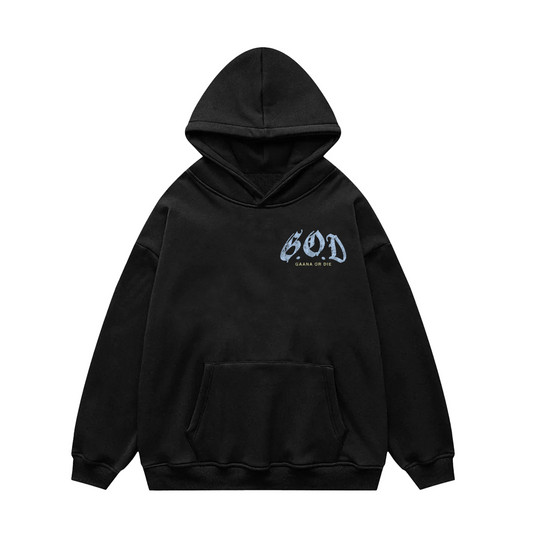 Code Blue Hoodie (Pre-order)