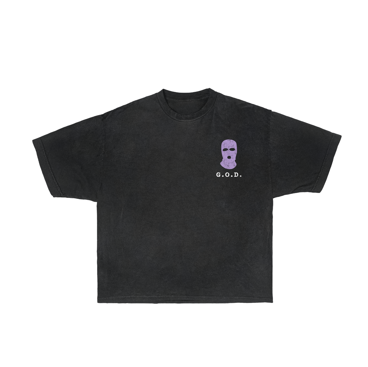 No Face, No Case! (PREORDER)